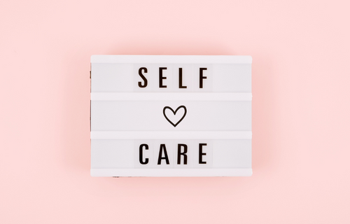 Self-care isn't selfish. Learn how to take care of yourself so you can give to others and enjoy your life.